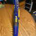 Prince Thunder Extreme Titanium Longbody Tennis Racquet MP 115 sq in w/ Bag