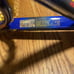 Prince Thunder Extreme Titanium Longbody Tennis Racquet MP 115 sq in w/ Bag