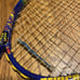 Prince Thunder Extreme Titanium Longbody Tennis Racquet MP 115 sq in w/ Bag