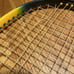 Prince Thunder Extreme Titanium Longbody Tennis Racquet MP 115 sq in w/ Bag