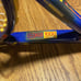 Prince Thunder Extreme Titanium Longbody Tennis Racquet MP 115 sq in w/ Bag