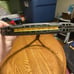 Prince Thunder Extreme Titanium Longbody Tennis Racquet MP 115 sq in w/ Bag