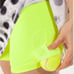 Lululemon pace setter skirt