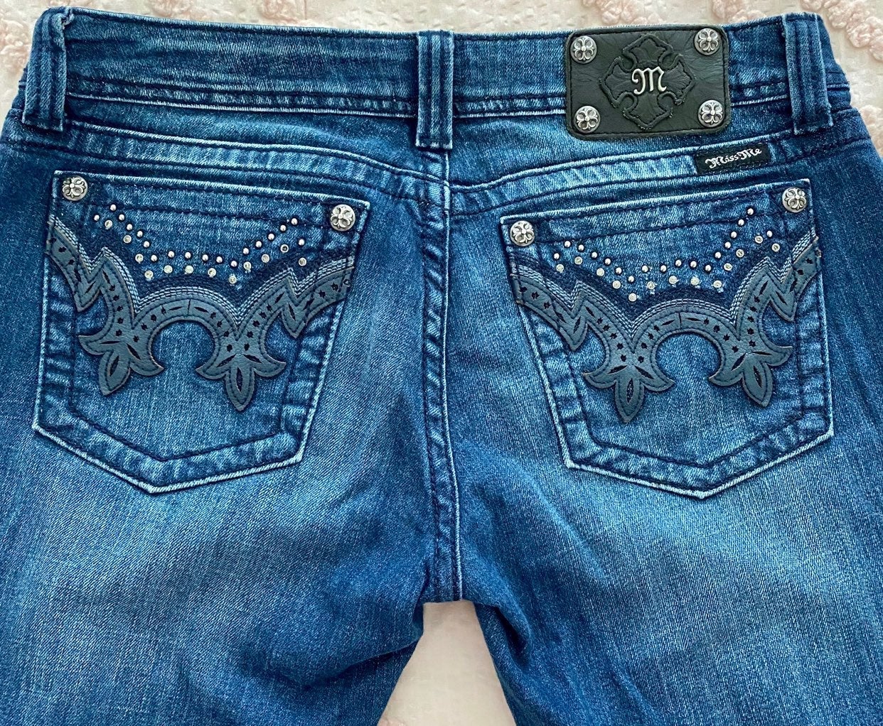 Miss Me jeans size 31