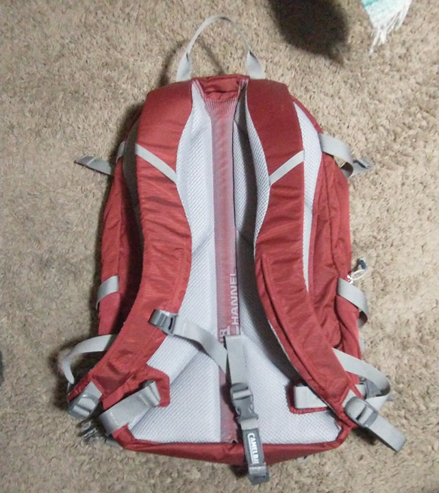 Camelbak Rimrunner 22 (Water Bladder Not Included)