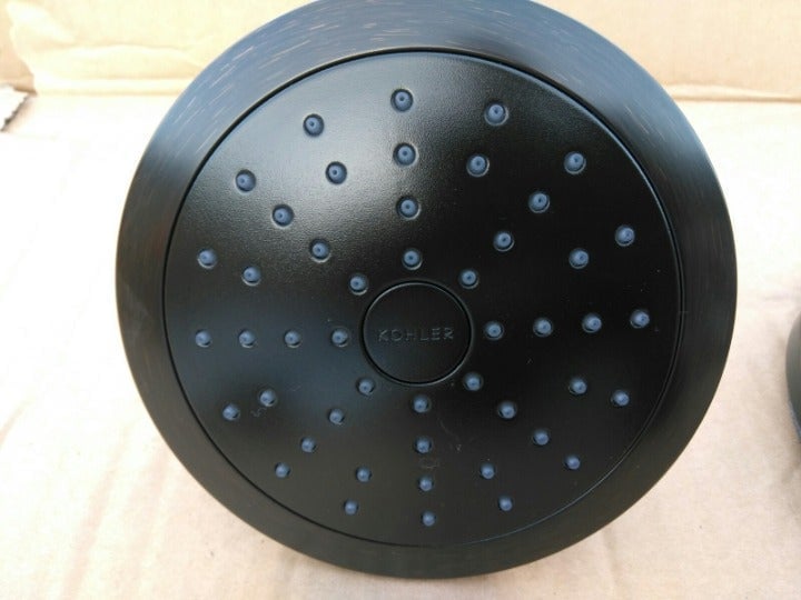 Kohler TS13493-4-2BZ KELSTON Shower Trim, Oil-Rubbed Bronze