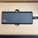 USB-C 9-in-1 dual display docking station with HDMI