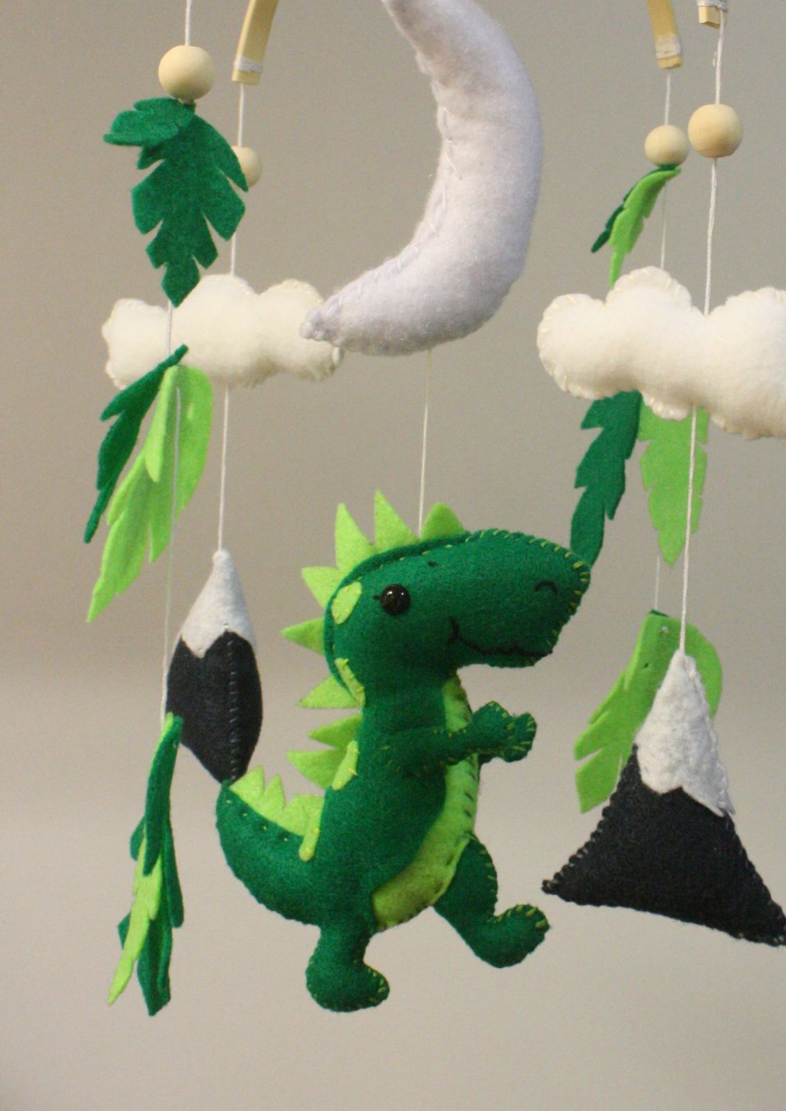 Baby mobile