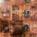 1998 Topps Focal Point Card Set Full - 15 Players in 1 Full Sheet Uncirculated