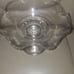 Vintage Rogers sterling silver candle ho