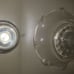 Vintage Rogers sterling silver candle ho
