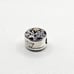 Authentic Pandora XMAS CHARM WITH 14K GOLD