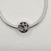 Authentic Pandora XMAS CHARM WITH 14K GOLD