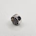 Authentic Pandora XMAS CHARM WITH 14K GOLD