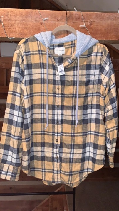 American Eagle Jacket