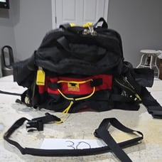 Mountainsmith fanny pack- shoulder bag