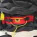 Mountainsmith fanny pack- shoulder bag