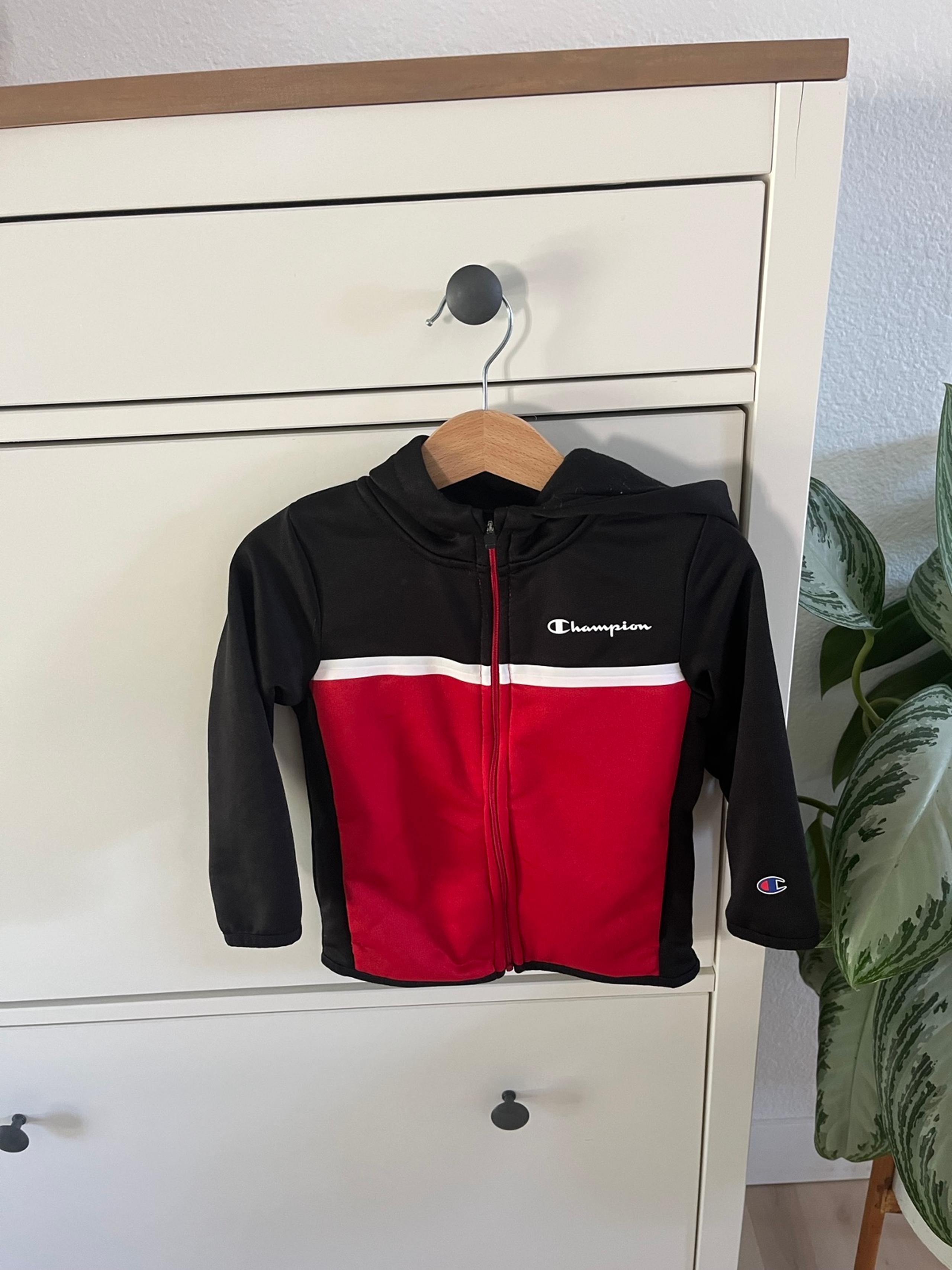 Champion sweatshirt