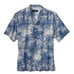 Tommy Bahama Lindos Palms Camp Shirt Size 3XB
