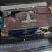 Craftsman vintage 1930s tablesaw belt driven working condition wirh fence
