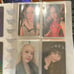Blackpink limited edition pink vinyl photocard