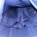 Vineyard Vines Women's Scallop Skort Size M Navy - Trendy & Comfortable!