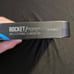 SABRENT 1TB External Aluminum SSD, Rocket Nano V2, USB 3.2 [SB-1TB-NAV2]