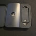 SABRENT 1TB External Aluminum SSD, Rocket Nano V2, USB 3.2 [SB-1TB-NAV2]