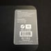 SABRENT 1TB External Aluminum SSD, Rocket Nano V2, USB 3.2 [SB-1TB-NAV2]