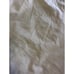 Vtg Ralph Lauren Floral Pewter Toulouse Bed Skirt Full Country Chic rare Read