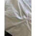 Vtg Ralph Lauren Floral Pewter Toulouse Bed Skirt Full Country Chic rare Read