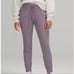 Lululemon Ready To Rulu Jogger Pant *29 in Dusky Lavender Size 12