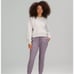 Lululemon Ready To Rulu Jogger Pant *29 in Dusky Lavender Size 12