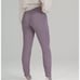Lululemon Ready To Rulu Jogger Pant *29 in Dusky Lavender Size 12