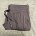 Lululemon Ready To Rulu Jogger Pant *29 in Dusky Lavender Size 12