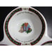 Portmeirion PS A Christmas Story Triple Dip Dish Tray Holuday Decor