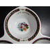 Portmeirion PS A Christmas Story Triple Dip Dish Tray Holuday Decor
