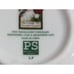Portmeirion PS A Christmas Story Triple Dip Dish Tray Holuday Decor