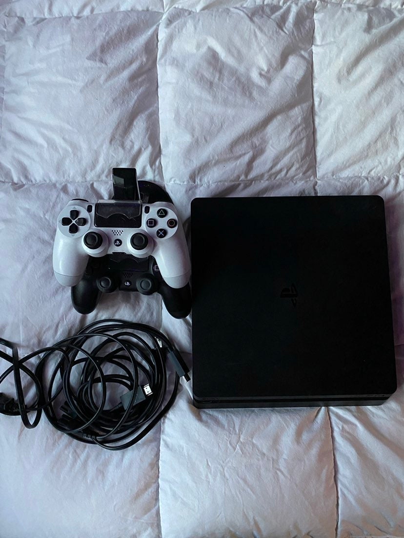 ps4 console