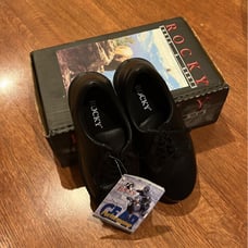 New Rocky Walker Shoes 10EW