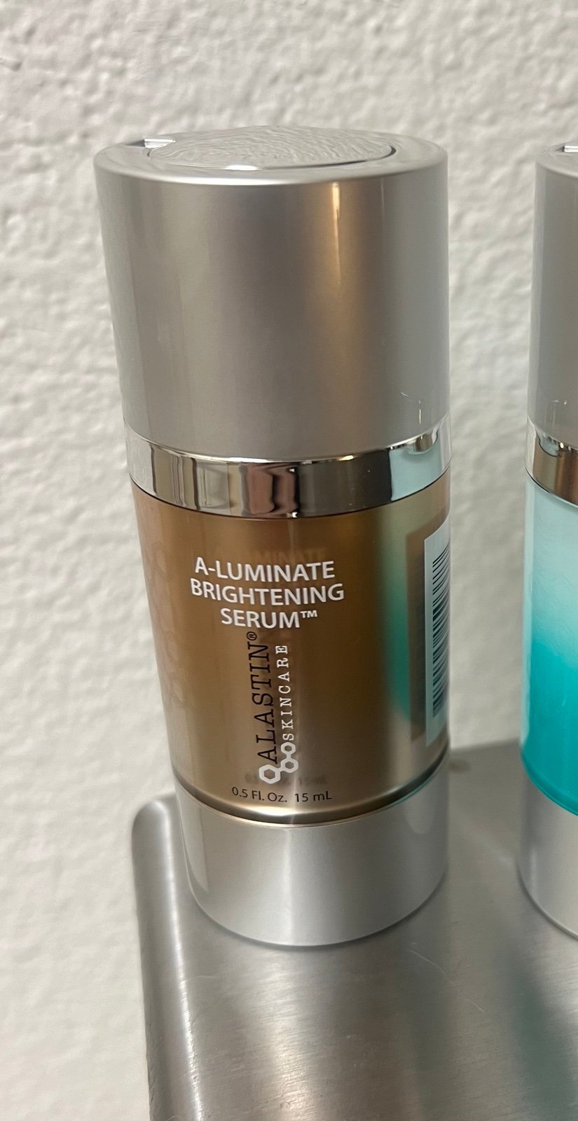 Alastin A-Luminate