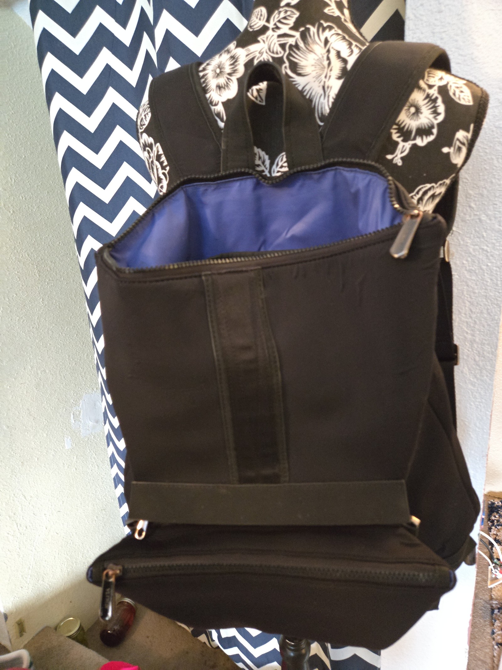 Athleta backpack