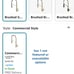 KRAUS Bolden Commercial Style 2-Function Single Handle Pull Down Kitchen Faucet