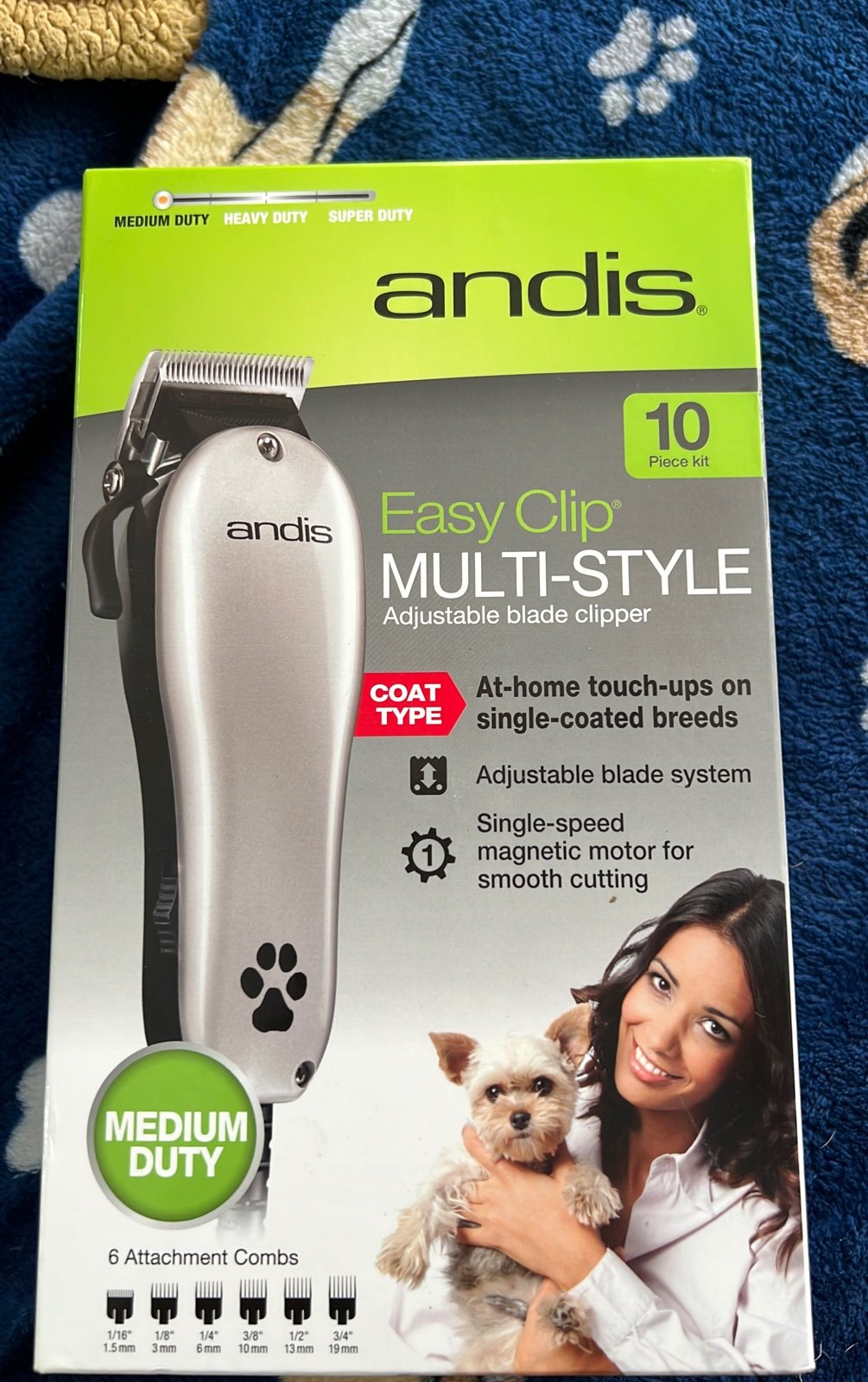 Andis