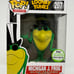 Michigan J Frog 207 Funko Pop Looney Tunes 2017 Spring Convention Exclusive