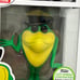 Michigan J Frog 207 Funko Pop Looney Tunes 2017 Spring Convention Exclusive