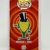 Michigan J Frog 207 Funko Pop Looney Tunes 2017 Spring Convention Exclusive