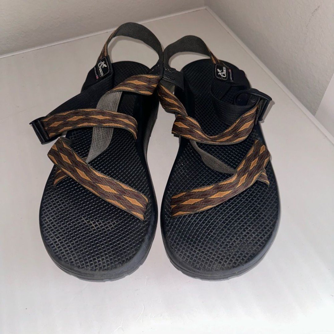 Chaco Men’s Sandals