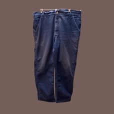 Vintage Carhartt Navy Faded Carpenter Pants 38x30