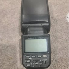 Pro Master 200SL for Nikon